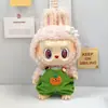 Roupa de Pelúcia Labubu 38cm para Boneca Labubu MOKOKO Xiangyun Noivo e Noiva