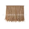 Fabricantes Mayoristas de Materiales de Construcción para Mejoras del Hogar Decoración de Techo de Paja Plástica de Paja Sintética Pabellón Playa Césped Artificial Pelo Artificial Sombrilla