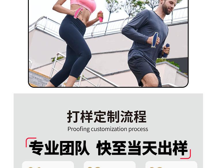 手握式软哑铃青少年健身家用