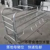 Caja de Parto de Pie Doble Cuerpo de Cuerpo Único Caja de Parto Integrada de Parto y Protección Caja de Parto de Doble Uso Estándar Nacional Caliente