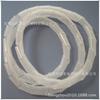 Suministro de Cinta de Envoltura de Plástico Pe, Tubo para Atar Cables, Tubo Enrollador de Cables, Hermoso Ruteo de Cables, Descuento por Cantidad Grande