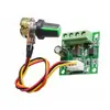 Regulador de Velocidade para Motor DC PWM 1.8V 3V 5V 6V 12V 2A Módulo de Controle de Velocidade 1803Bw