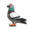 Comercio electrónico transfronterizo Estación internacional de Amazon AliExpress zapatos de agujeros zapatos de flores hebilla Dibujos animados Dibujos animados Dibujos animados accesorios decorativos para zapatos