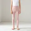 Outono e Inverno Novo Macacão Infantil Calças de Outono Leggings de Bebê Algodão Escovado Quente Calças de Outono