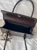 Shuai Mi Home 2026 Otoño Nuevo Bolso de Mujer Gran Capacidad Bolso de Hombro Bolso de Mano de Moda Texturizado para Mujer