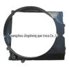Adequado para Toyota landcruiser HZJ78 HZJ79 1Hz capa do ventilador de arrefecimento 16711-17150