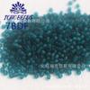 TOHO TOHO Importado 3mm Vidro Fosco Transparente Contas de Arroz Artesanal diy Contas Material para Pulseira Colar