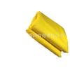 Em Estoque Amarelo Malha 200 350 Malha para Serigrafia Malha de Poliéster Tipo Alta Tensão com Furos Uniformes