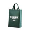 Sacolas Personalizadas de TNT, Sacolas Espessas para Presente de Feriado, Sacolas de Compras com Capacidade de Carga, Sacolas Promocionais de 20kg, Sacolas para Doces de Casamento