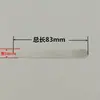 Compresor de Aire 90 Placa de Válvulas Bomba de Aire Admisión y Escape Dafeng Shangai Hengda Jucai Juba Fusheng Jiejie Bao Placa de Válvulas