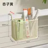 Estante de Almacenamiento Creativo para Mesita de Noche de Dormitorio Universitario Estante de Almacenamiento para Dormitorio Estante de Almacenamiento para Escritorio Estante de Almacenamiento con Cesta Colgante