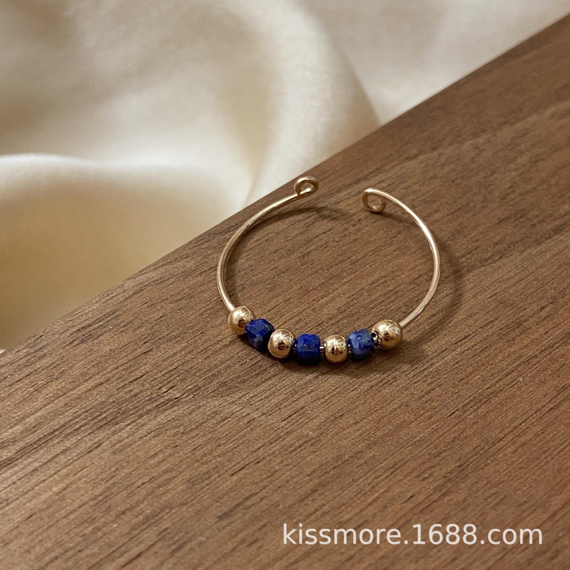 方形青金间隔金珠戒指3.jpg