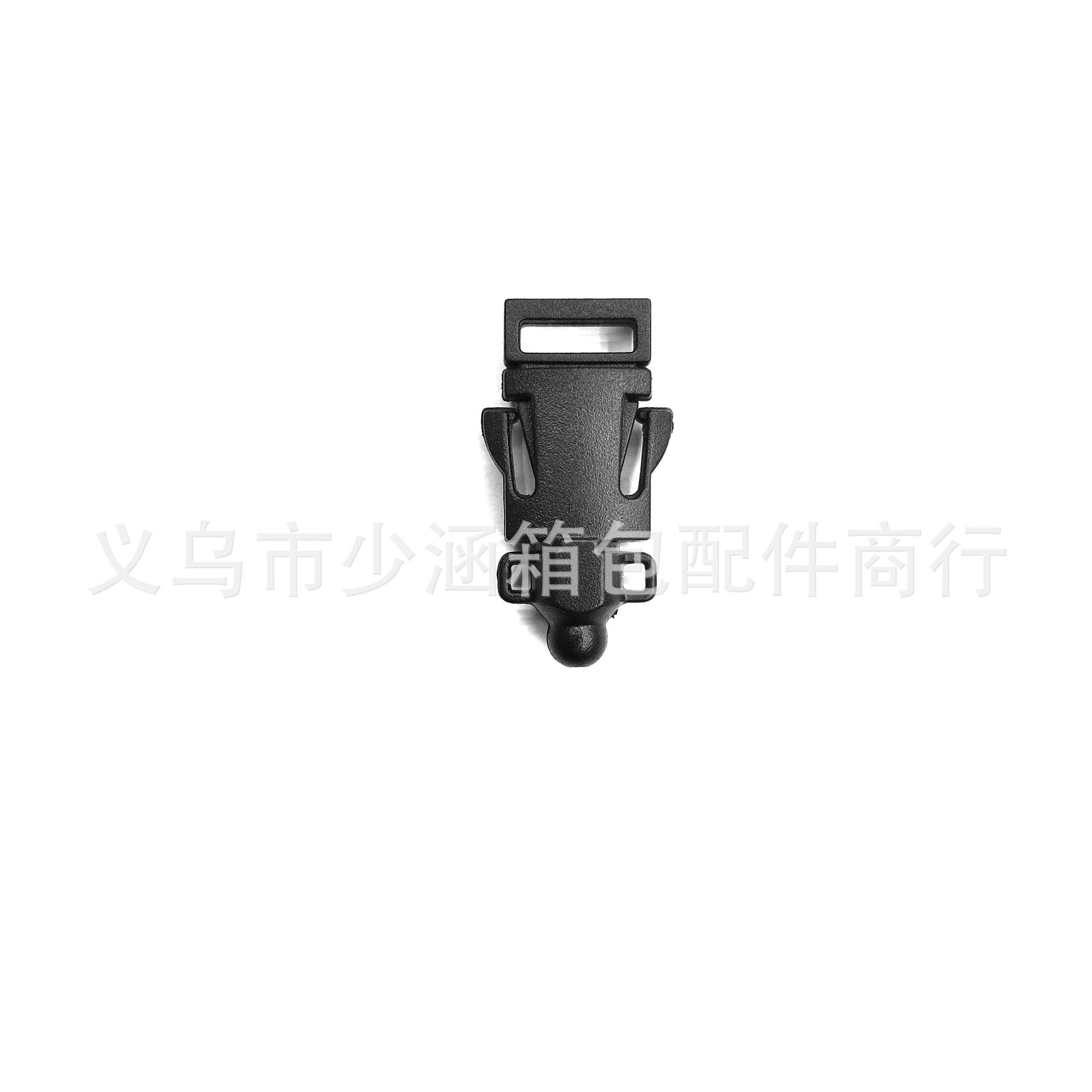 塑料手机挂绳插扣