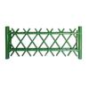 Valla de Acero Inoxidable Imitación Bambú para Lugares Escénicos, Patios Pequeños, Estanques de Flores, Construcción Rural Nueva, Valla, Barandilla, Protección de Barandilla Imitación Bambú