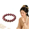 Transmissão ao vivo estilo popular Fanghua tipo fragrância floral incenso misto em grânulos ervas medicinais chinesas naturais pulseira de mão em estoque entrega direta da fábrica de origem