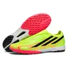Zapatos de fútbol infantiles transfronterizos para la Copa del Mundo para niños, adolescentes y niñas, tacos TF, tacos largos AG, zapatos deportivos para competición y entrenamiento