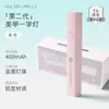 Lámpara UV para Uñas para Esmalte en Gel de Secado Rápido, Lámpara para Curado de Uñas Postizas, Venta al por Mayor Transfronteriza Luz Roja Que No Oscurece las Manos