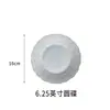 Vajilla de Cerámica Estilo Retro Japonés con Espigas de Trigo para Uso Doméstico, Platos Planos Profundos de Color Bajo Vidriado, Tazones para Sopa, Tazones de Arroz con Doble Asa, Tazas de Café para Desayuno