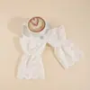 Mangas de Guante de Encaje Estilo Nuevo, Elegantes y Delgadas, Mangas Falsas Cortas, Mangas Decorativas para Manos, Fabricante Transfronterizo al por Mayor