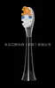 Compatible con cabezal de cepillo de dientes eléctrico Philips Smart Multi-Effect Cabezal de cepillo de repuesto Hx99/9Hx9996/9997