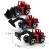 Ventas Directas de Fábrica de Modelos de Coches para Niños, Modelos de Coches de Aleación de Carreras, Patinetes de Juguete, Excavadoras de Ingeniería, Venta al por Mayor Transfronteriza