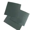 Membrana impermeable HDPE geomembrana antiseparación biodigestor de biogás para vertedero de relaves de lago artificial