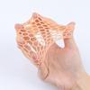 Almohadilla de Panal para Metatarso, Almohadilla Amortiguadora, Plantilla de Silicona Transpirable para Zapatos de Tacón Alto para Mujer, Anti-Desgaste, Anti-Dolor, Reductora de Presión, Almohadilla para Pie Ajustable