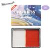 Pigmento para pintura facial humana transfronteriza, traje de pintura para niños con múltiples especificaciones, pigmento soluble en agua para maquillaje de fiesta