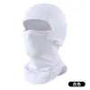 Máscara de Ciclismo Makino Flying Fox Vento de Verão À Prova D'água Feita Sob Medida a Partir de Imagem Balaclava Protetor de Pescoço Proteção Solar Máscara de Seda de Gelo