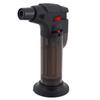 Encendedor Soplete de Soldadura de Alta Temperatura para Cigarro Creativo Personalizado Inflable de Flujo Directo a Prueba de Viento Sk603 de Gran Volumen Transfronterizo