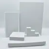 Fondo Tablero Props para Fotos Cilindro Fotografía de Producto Posado Fotografía Adornos Geométricos Tela de Fondo para Cosméticos Otros