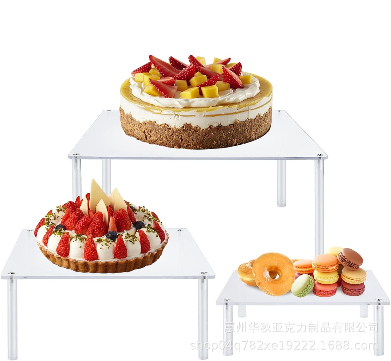 Cake Stand 2