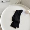 Calcetines finos de verano para apilar Nuevo color caramelo Estilo JK Calcetines de mujer Calcetines de algodón japonés Calcetines de malla transpirable Calcetines de mujer