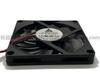 Radiador original Delta AFB0812HB 12v voltios 0.2a 8cm 8010 ultrafino silencioso alimentación chasis principal viento