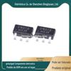 CI original DW01B SOT-23-6 recarregável para gerenciamento de energia de bateria, chip CI de proteção para bateria de lítio