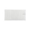 Adecuado para Midea VCR21LDSW /Midea Midea M6 Accesorios para Robot Aspirador