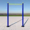 Equipamentos de Fitness ao Ar Livre para Uso Doméstico, Parques ao Ar Livre, Praças, Equipamentos Esportivos Comunitários, Trilhas de Fitness ao Ar Livre para Idosos