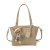 Yozzi 2026 nuevo bolso de mano para mujer, bolso de hombro, bolso cruzado elegante, versátil y versátil tanto para ocasiones casuales como formales