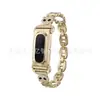 Pulseira Inteligente Google Fitbit Air Ornamentos de Metal Google Little Panda Pulseira de Reposição Fábrica Transfronteiriça