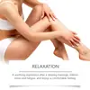Aceite Corporal Oceaura (Aceite de Jengibre) Sella la Humedad y la Mantiene Hidratada, Aceite de Masaje Suavizante de Larga Duración para Todo el Cuerpo