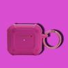 Para airpods 3 fone de ouvido Bluetooth caso protetor silicone engrossado soft case mecânico airpods caso fone de ouvido Venda por atacado