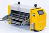 Alimentador de Estampagem Alimentado por Bobina Hardware Eletrônica Máquinas Servo Rolo NCF Computador CNC Alimentador Servo Automático