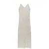 Atacado Fábrica de Roupas Femininas Transfronteiriça 2026 AliExpress Venda Quente Moda Casual Emagrecedor Vestido Sexy