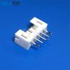 PH-4A DIP, P = 2.0 mm Espaciado Blanco: 2.00mm