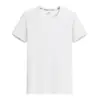 Camiseta de Secagem Rápida Camiseta de Seda de Gelo Roupas de Time de Corrida de Maratona Acampamento de Verão Roupas de Trabalho Camiseta Cultural Publicitária Estampa de Logo