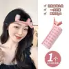 Rizador de Flequillo para Raíces Voluminosas y Coronilla Alta, Herramienta de Peinado Perezoso Que No Daña el Cabello