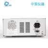 Probador de tensión de aislamiento de CA y CC ZCtek Zhongce ZC7122D ZC7110, prensa de calibre de seguridad controlada por programa de 5 kV