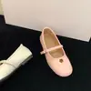 Zapatos Planos Negros Estilo Chanel para Mujer, Zapatos Mary Jane Plateados Elegantes Estilo Francés para Primavera y Otoño 2026