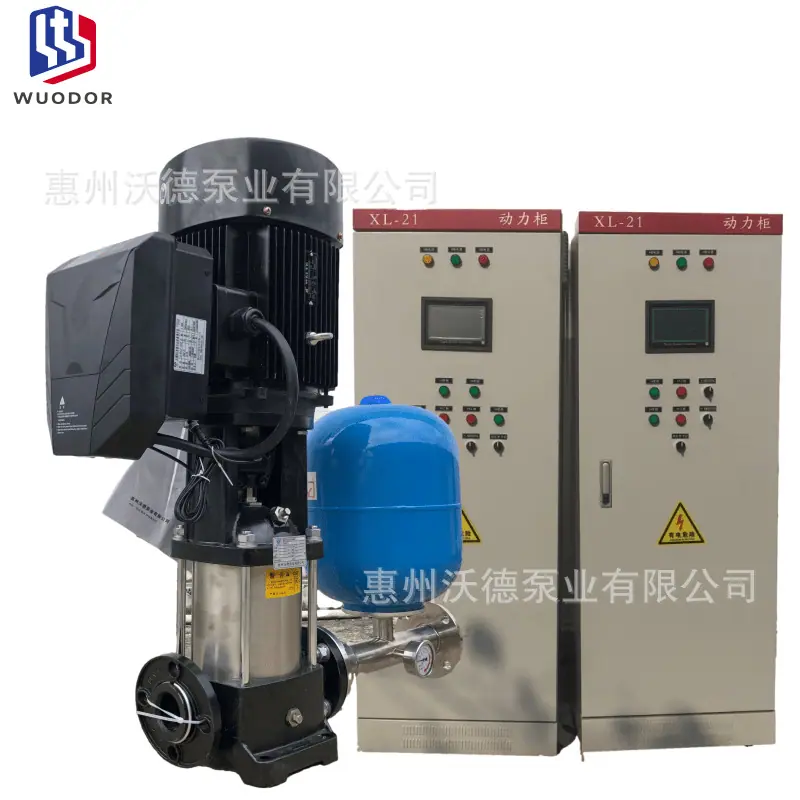 WDL正泵14