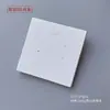 Papel vainilla juego completo de tarjetas de accesorios aretes aretes collar pinza para el pelo pulsera liga para el pelo anillo broche tarjeta de papel